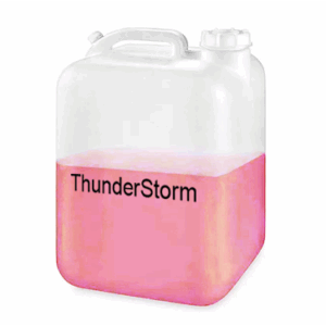 ThunderStorm (Red Series)